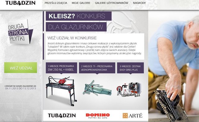 Profesjonalni wykonawcy czekają na Twój głos!