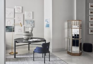 8 Mood-Design_eridiani_szafka_Ludwig Klejnot w salonie