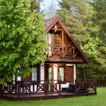 Villa_2 Adept Investment kontynuuje inwestycje na Warmii. Tym razem domy z działką na własność.